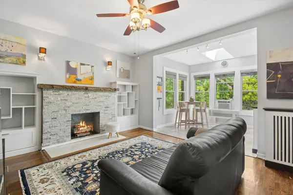 7724 N Paulina ST #3N, Chicago, IL 60626
