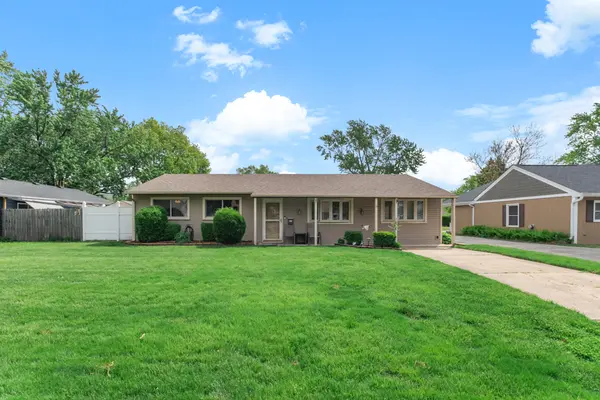 69 Paddock ST, Montgomery, IL 60538
