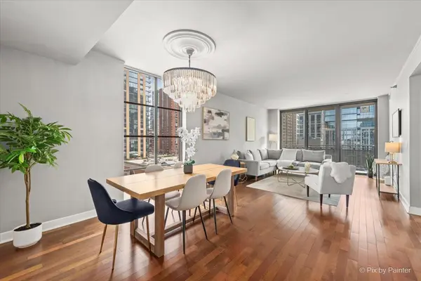 744 N Clark ST #705, Chicago, IL 60654