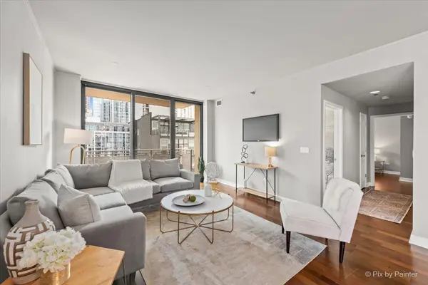 744 N Clark ST #705, Chicago, IL 60654