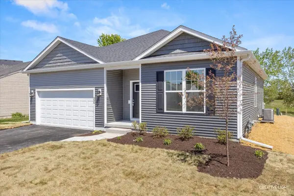 336 N Charles ST, Cortland, IL 60112