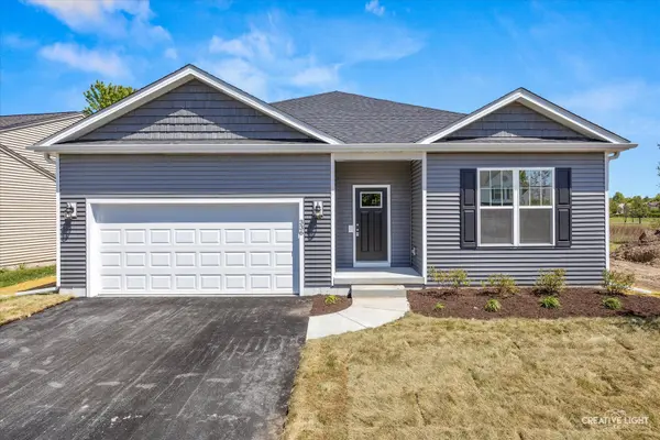 336 N Charles ST, Cortland, IL 60112