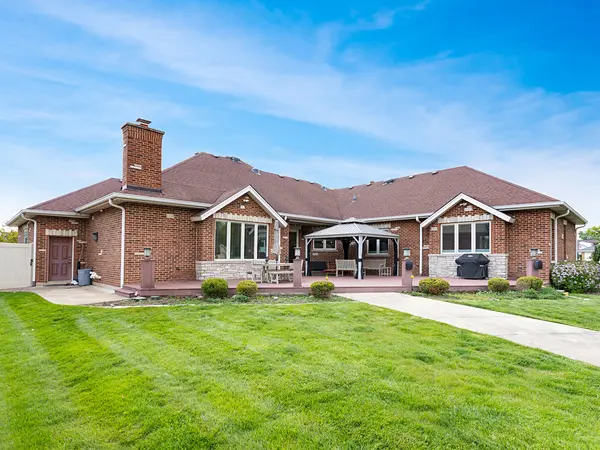 5605 S Kensington AVE, Countryside, IL 60525