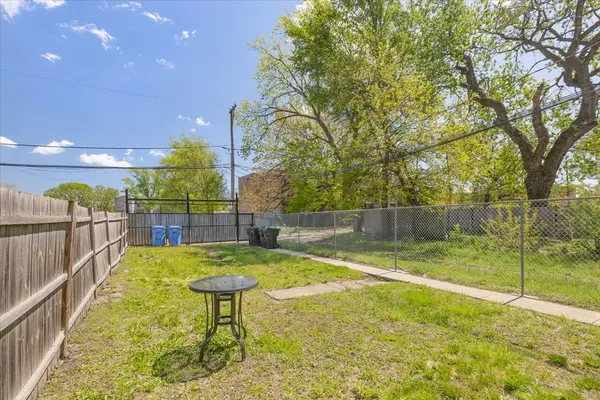 5319 S Indiana AVE, Chicago, IL 60615