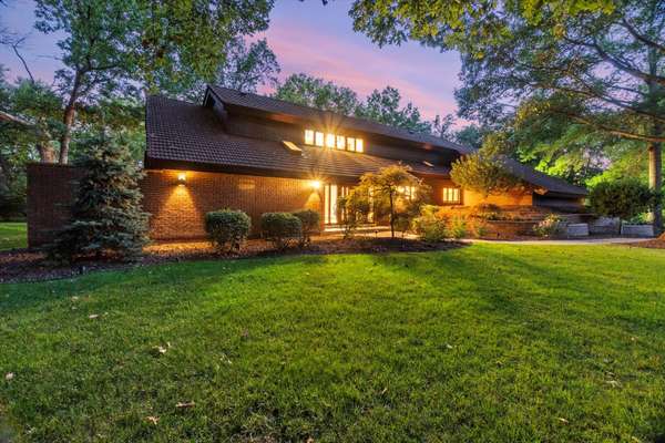 3540 Haweswood CT,  Crete,  IL 60417