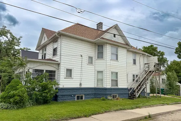 308 E 2nd ST, Rock Falls, IL 61071
