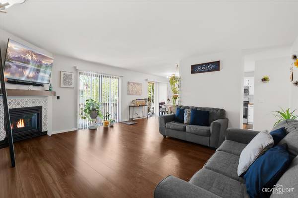 295 Woodridge CIR #D, South Elgin, IL 60177