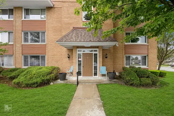 3909 W 123rd ST #305-A, Alsip, IL 60803