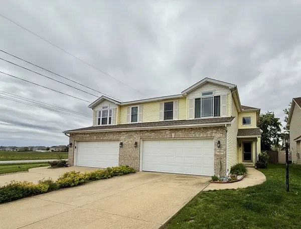 2 PARSLEY DR, Savoy, IL 61874