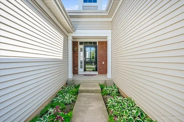 3064 Fairhaven LN, Lake In The Hills, IL 60156