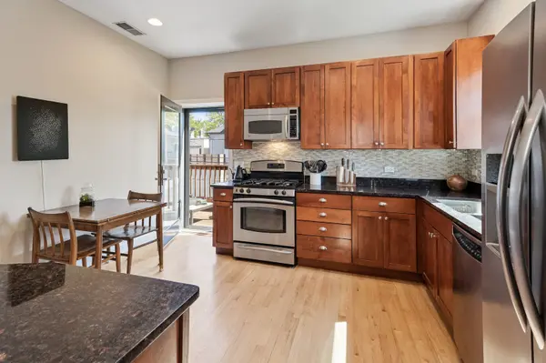1639 W WINONA ST #D, Chicago, IL 60640