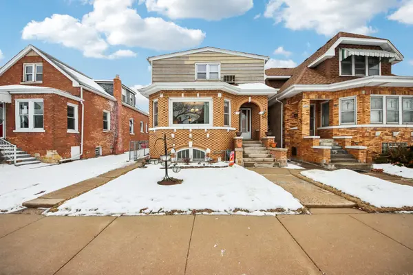 2842 N 74th CT, Elmwood Park, IL 60707