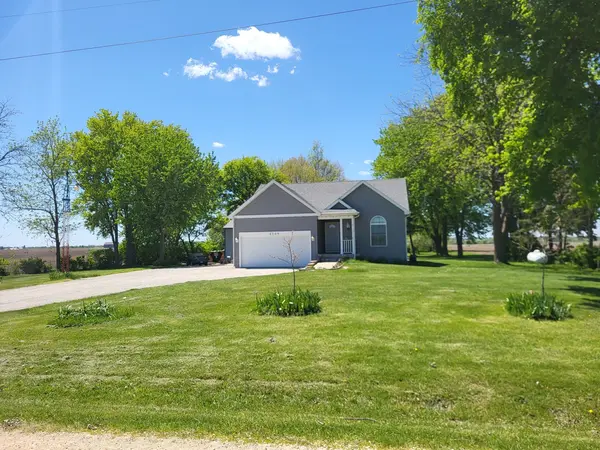 4509 Island RD, Harvard, IL 60033