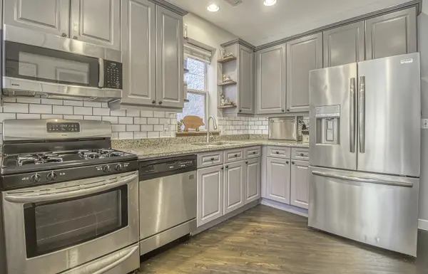 2729 N Wayne AVE #C, Chicago, IL 60614