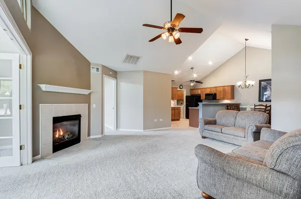 1920 TIMBERS EDGE CIR #1920, Joliet, IL 60431