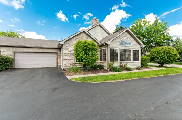1920 TIMBERS EDGE CIR #1920, Joliet, IL 60431