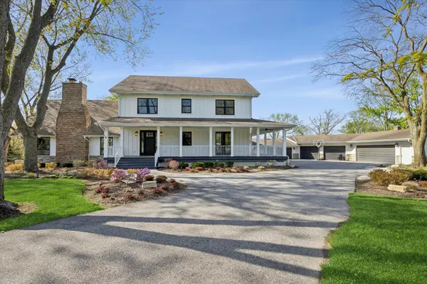 16W185 89th ST, Burr Ridge, IL 60527