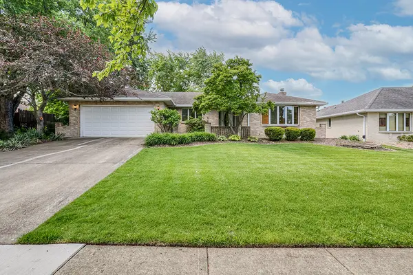 1117 MICHAEL ST,  Lockport,  IL 60441