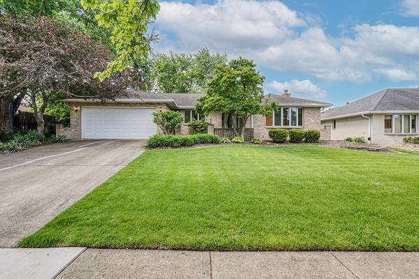 1117 MICHAEL ST, Lockport, IL 60441