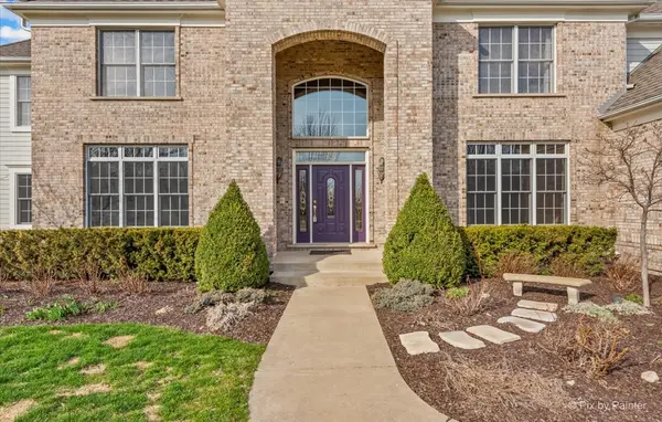 28730 W Harvest Glen CIR, Cary, IL 60013
