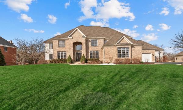 28730 W Harvest Glen CIR, Cary, IL 60013