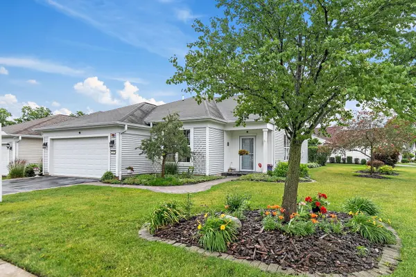 12547 Carmel CT, Huntley, IL 60142