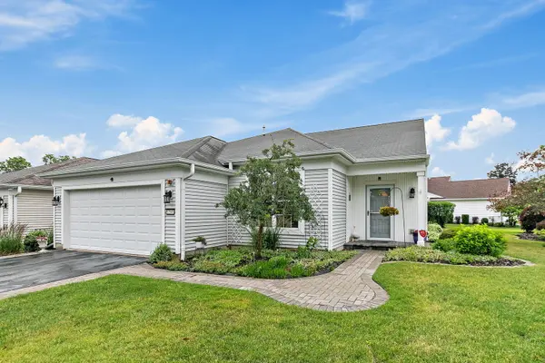 12547 Carmel CT, Huntley, IL 60142