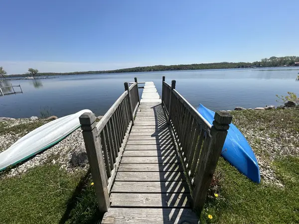 416 S Cogswell DR #40, Silver Lake, WI 53170