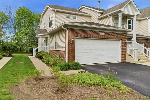 357 Ridge RD, North Aurora, IL 60542