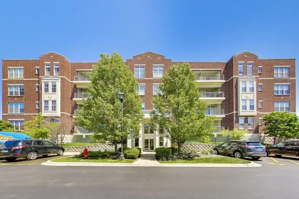 511 Prestwick LN #307,  Wheeling,  IL 60090
