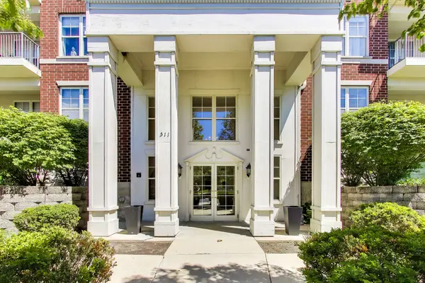 511 Prestwick LN #307, Wheeling, IL 60090