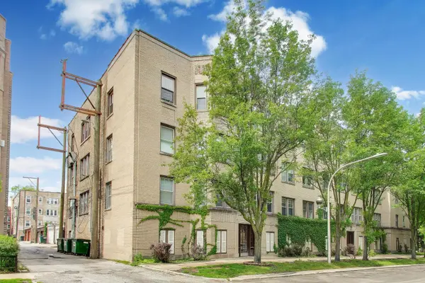 7400 N Seeley AVE #3, Chicago, IL 60645