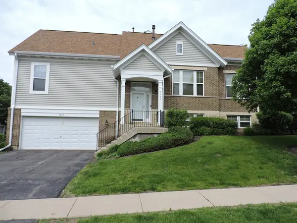 5640 Cambridge WAY, Hanover Park, IL 60133