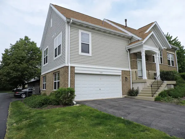 5640 Cambridge WAY, Hanover Park, IL 60133