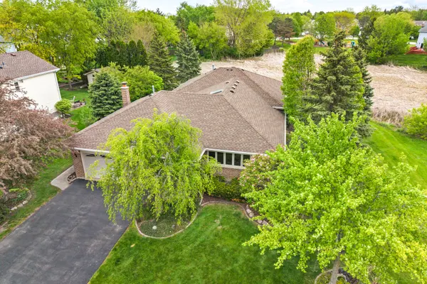 1281 TRACIE DR, Lake Zurich, IL 60047