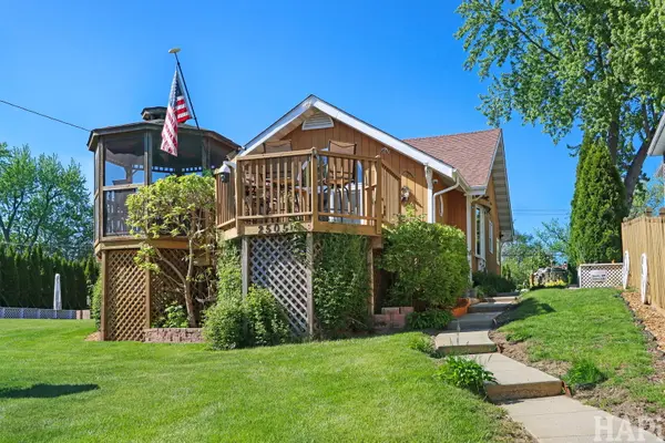 25050 W Forest DR, Lake Villa, IL 60046