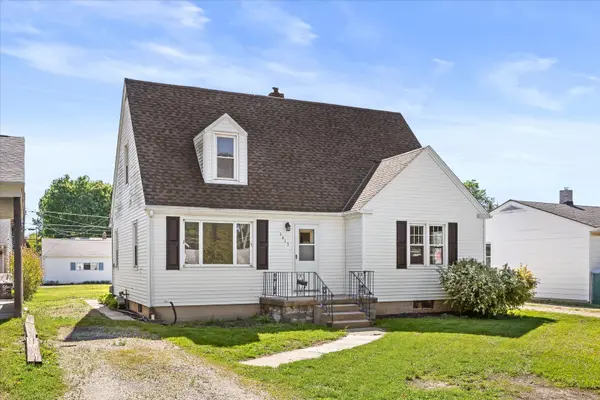 1413 S Monroe ST, Streator, IL 61364