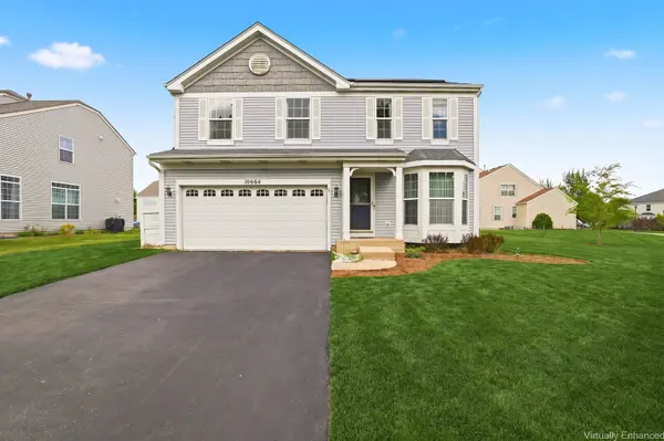 10664 Oregon TRL,  Huntley,  IL 60142