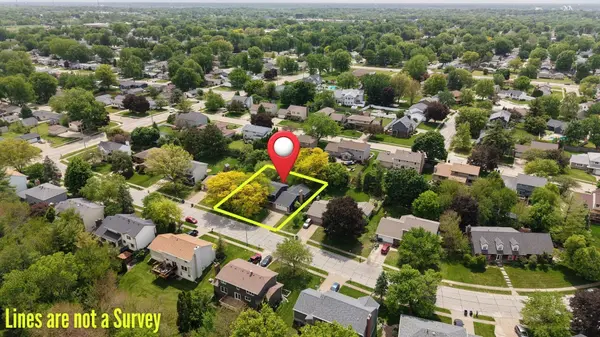 1705 Prairie Vista CIR, Bettendorf, IA 52722