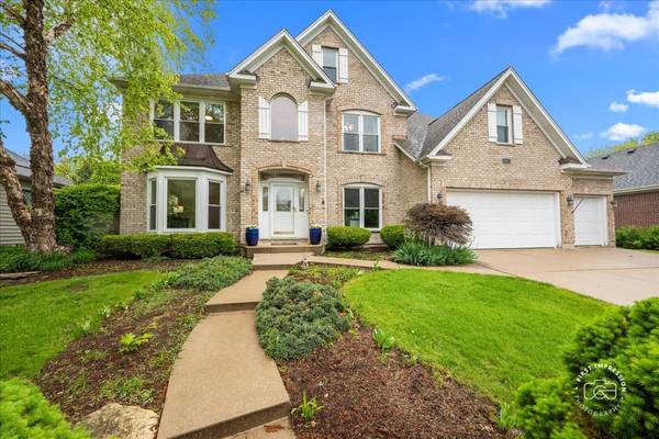 40W174 Jack London ST, St. Charles, IL 60175