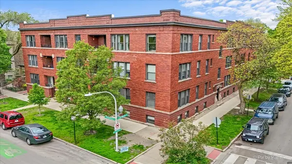 1308 W Granville AVE #1, Chicago, IL 60660
