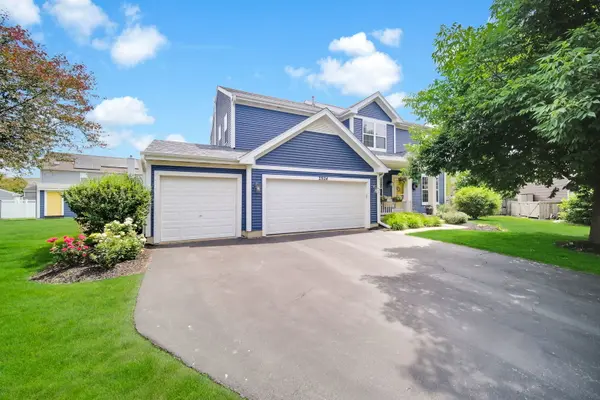 25124 Constitution CT, Plainfield, IL 60544