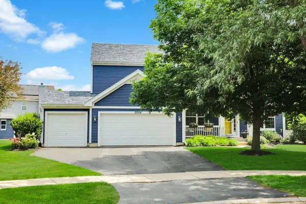 25124 Constitution CT, Plainfield, IL 60544
