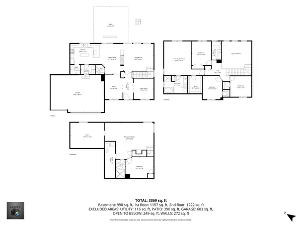 25124 Constitution CT, Plainfield, IL 60544