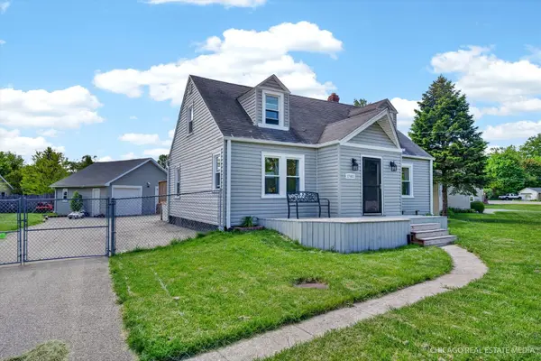 37483 N Granada BLVD, Lake Villa, IL 60046