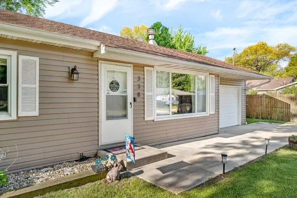 338 Orchard LN, Braidwood, IL 60408