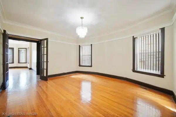1338 N Massasoit AVE, Chicago, IL 60651