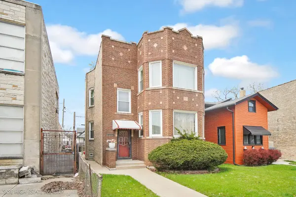 1338 N Massasoit AVE, Chicago, IL 60651