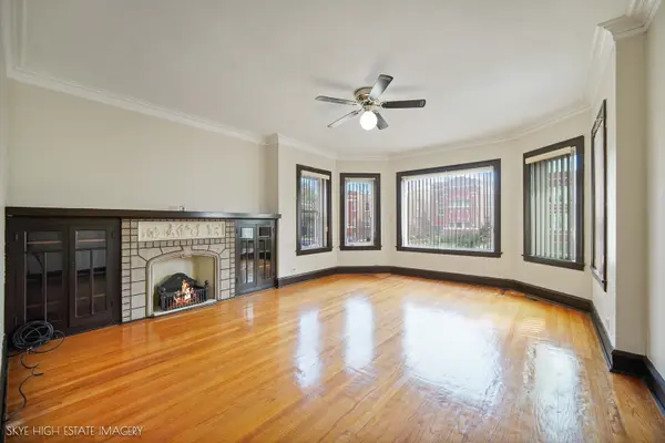 1338 N Massasoit AVE, Chicago, IL 60651
