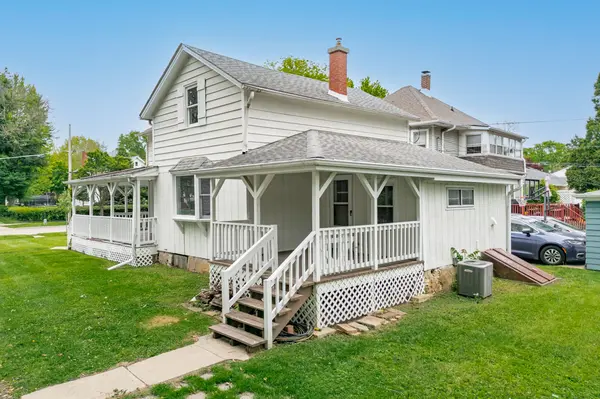 434 E Washington ST, West Chicago, IL 60185